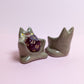 Dnd Wolf Companion D20 Holder