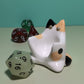 Dnd Cat Companion D20 Holder