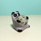 Dnd Raccoon Companion D20 Holder