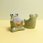 Dnd Frog Companion D20 Holder