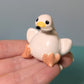 Duck Duck Goose Cutie Ceramic Figurine
