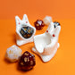Dnd Bunny Companion D20 Holder