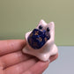 Dnd Cat Companion D20 Holder