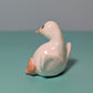 Duck Duck Goose Cutie Ceramic Figurine