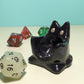 Dnd Cat Companion D20 Holder