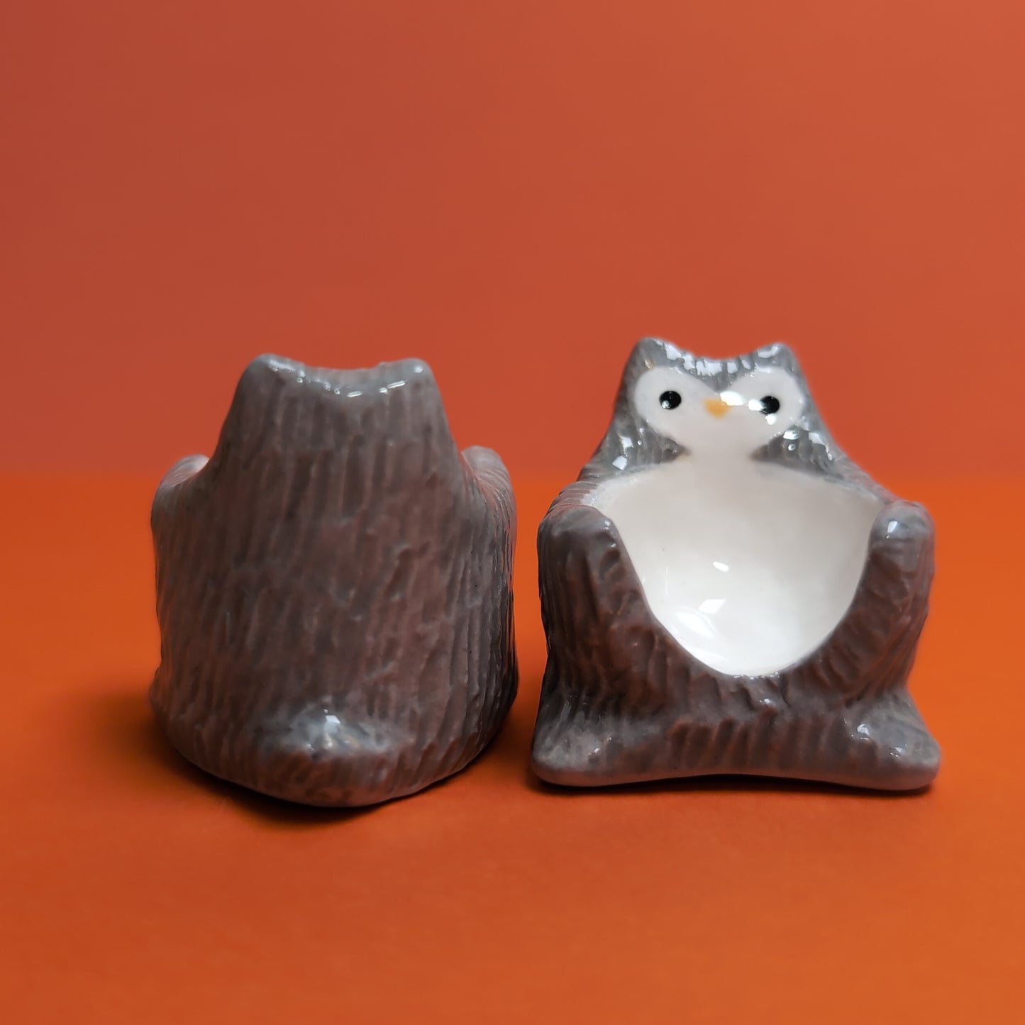 Dnd Owlbear Companion D20 Holder