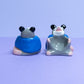 Possum with Cloak Dnd Companion D20 Holder