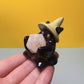 Cat Wizard Dnd Companion D20 Holder