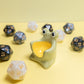Dnd Frog Companion D20 Holder