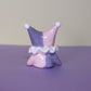 Jester Ceramic Figurine