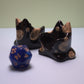 Dnd Cat Companion D20 Holder
