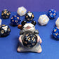 Possum Fighter Dnd Companion D20 Holder