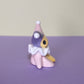 Jester Ceramic Figurine