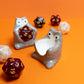 Dnd Owlbear Companion D20 Holder