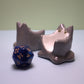 Dnd Cat Companion D20 Holder