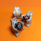 Dnd Owlbear Companion D20 Holder