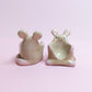 Dnd Mouse Companion D20 Holder
