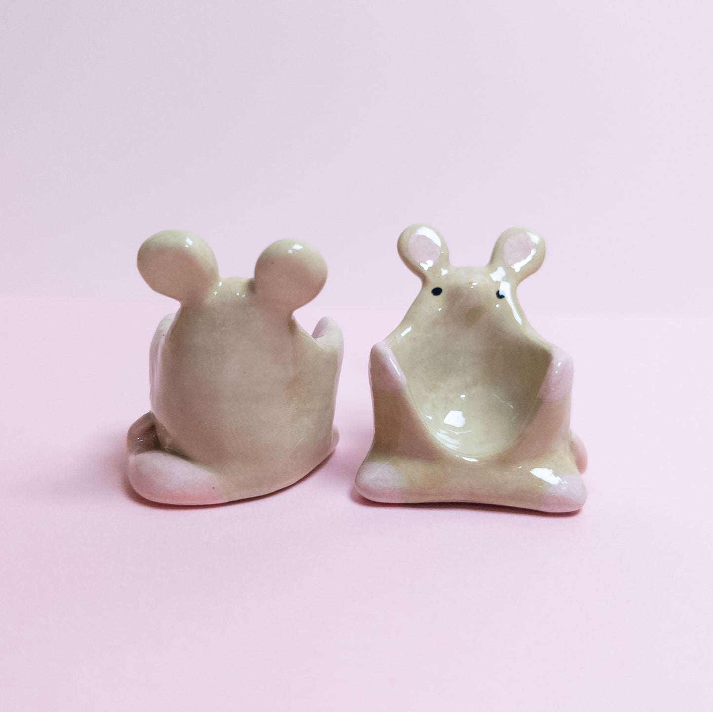 Dnd Mouse Companion D20 Holder