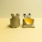 Dnd Frog Companion D20 Holder