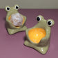 Dnd Frog Companion D20 Holder