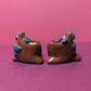 Critical Role Trinket the Bear D20 Holder