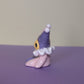 Jester Ceramic Figurine