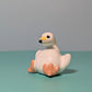 Duck Duck Goose Cutie Ceramic Figurine