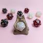 Dnd Wolf Companion D20 Holder