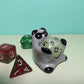 Dnd Raccoon Companion D20 Holder