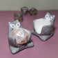 Dnd Owlbear Companion D20 Holder