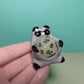 Dnd Raccoon Companion D20 Holder