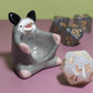Dnd Possum Companion D20 Holder