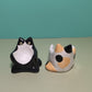 Dnd Cat Companion D20 Holder