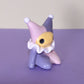 Jester Ceramic Figurine