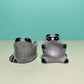 Dnd Raccoon Companion D20 Holder