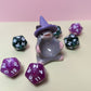 Possum Wizard Dnd Companion D20 Holder