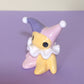 Jester Ceramic Figurine
