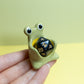 Dnd Frog Companion D20 Holder