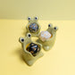 Dnd Frog Companion D20 Holder