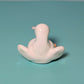 Duck Duck Goose Cutie Ceramic Figurine