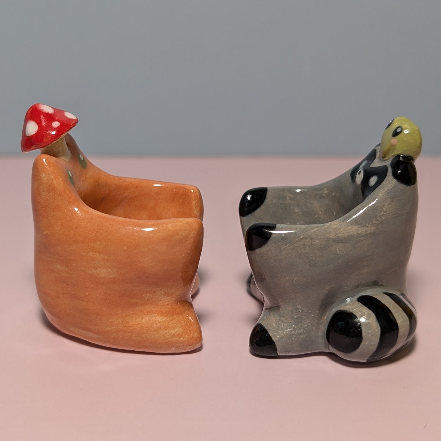 Dnd Companion D20 Holder