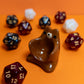 Dnd Bear Companion D20 Holder