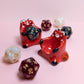 Dnd Red Panda Companion D20 Holder