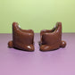 Dnd Bear Companion D20 Holder