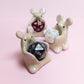 Dnd Mouse Companion D20 Holder