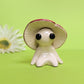 Mushroom Woodland Forest Sprite