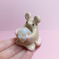 Dnd Mouse Companion D20 Holder