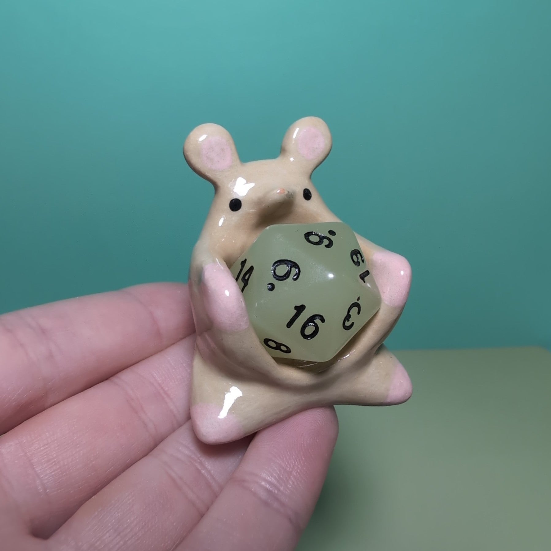 New to the Shop – Amma's Oddments