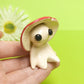 Mushroom Woodland Forest Sprite