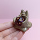 Dnd Wolf Companion D20 Holder
